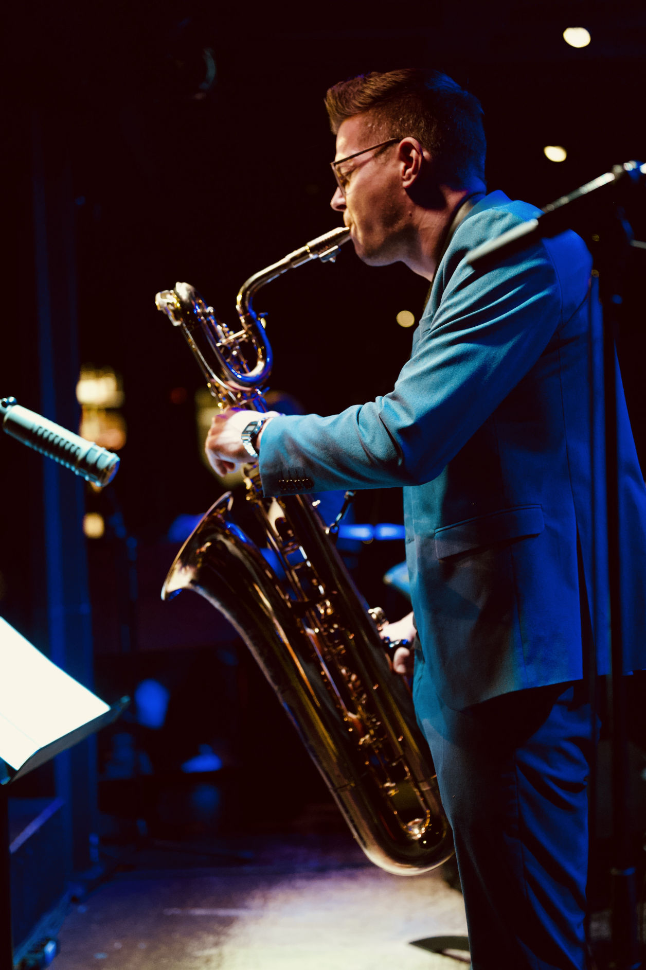 Christoph Beck © Helmut Oelke